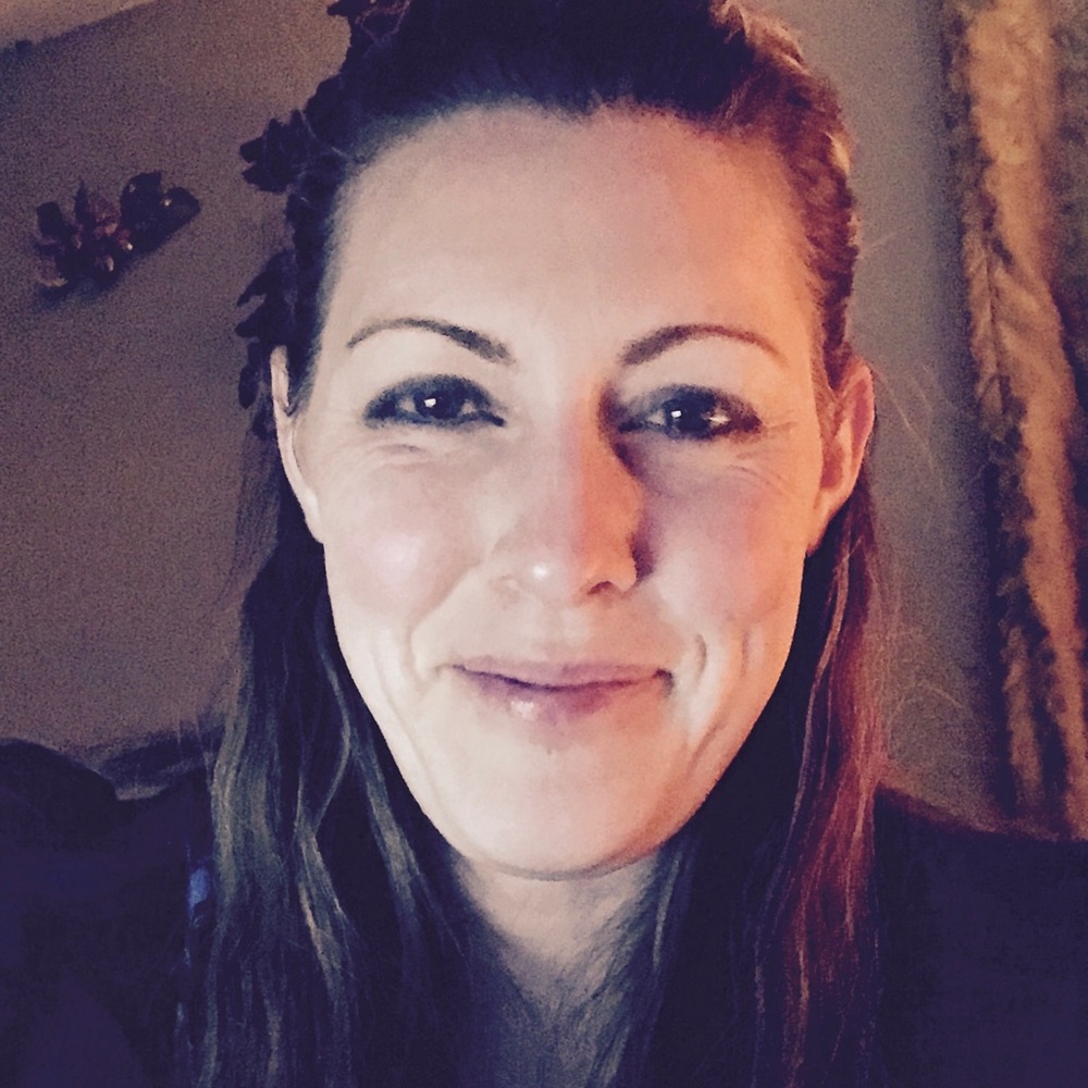 Meet your Posher, Kendra